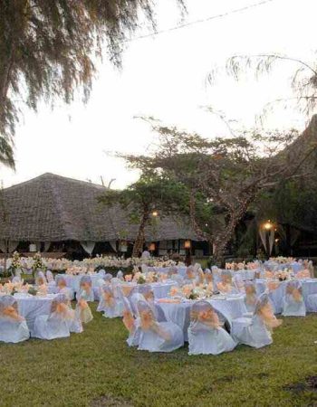 Kilili Baharini Resort and Spa