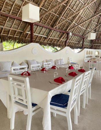 Kilili Baharini Resort and Spa