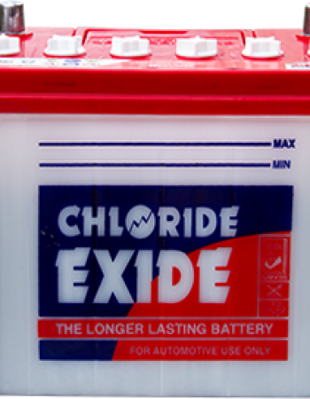 Chloride Exide Kenya
