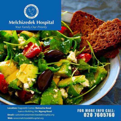 Melchizedek Hospital Nairobi