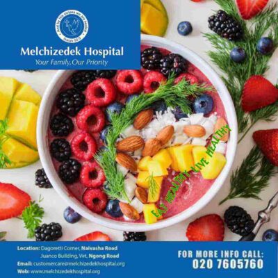 Melchizedek Hospital Nairobi
