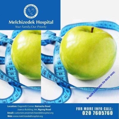 Melchizedek Hospital Nairobi