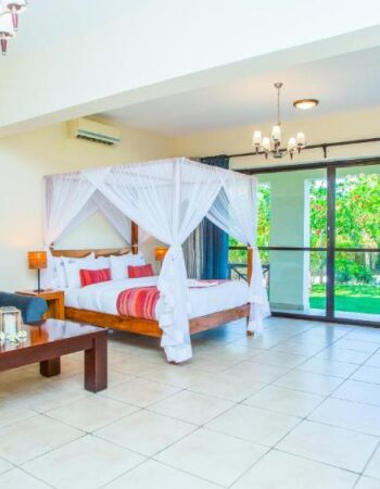 Mzima House Diani
