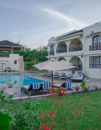 Mzima House Diani