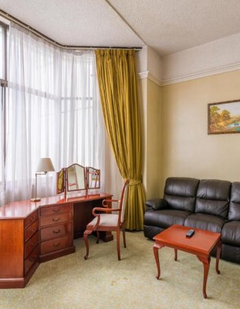 Nairobi Safari Club by Swiss-Belhotel