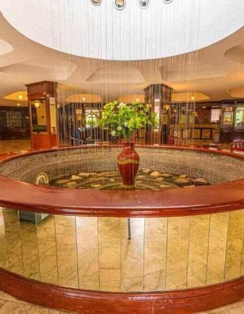 Nairobi Safari Club by Swiss-Belhotel