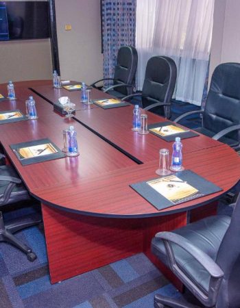 Nairobi Safari Club by Swiss-Belhotel