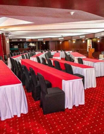Nairobi Safari Club by Swiss-Belhotel
