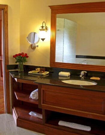 Ocean Beach Resort and Spa