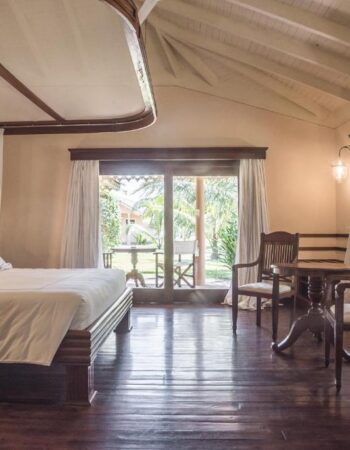 Ocean Beach Resort and Spa