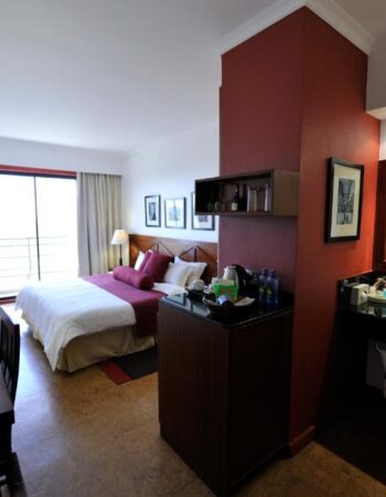 Ole Sereni hotel Nairobi
