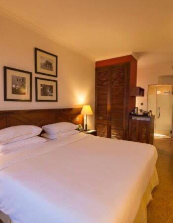 Ole Sereni hotel Nairobi