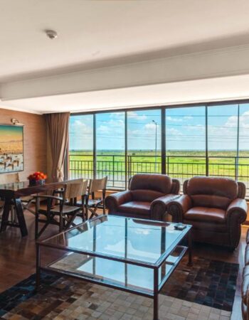 Ole Sereni hotel Nairobi