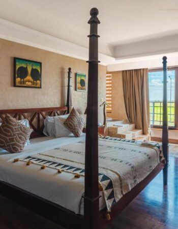 Ole Sereni hotel Nairobi