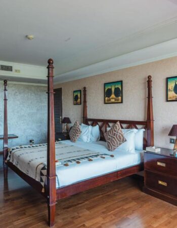 Ole Sereni hotel Nairobi