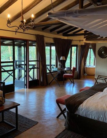 Emakoko Lodge