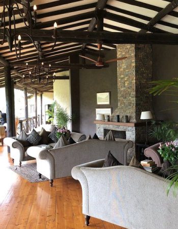 Emakoko Lodge