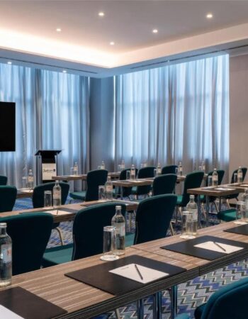 Radisson Blu Hotel, Nairobi Upper Hill