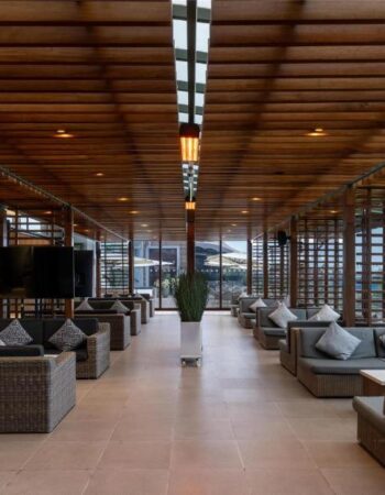 Radisson Blu Hotel, Nairobi Upper Hill