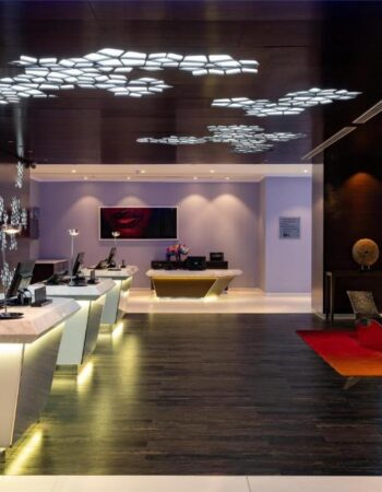 Radisson Blu Hotel, Nairobi Upper Hill