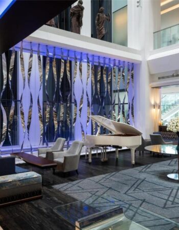 Radisson Blu Hotel, Nairobi Upper Hill