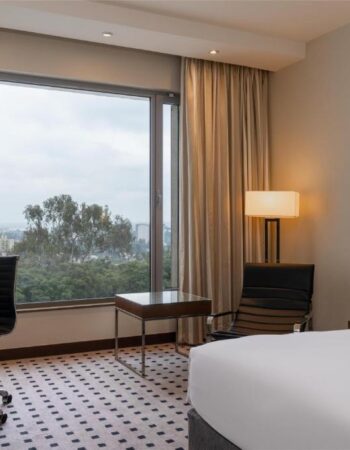 Radisson Blu Hotel, Nairobi Upper Hill