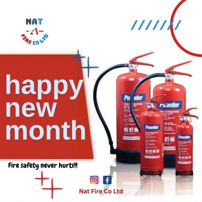 Nat fire Company