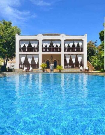 Kilili Baharini Resort and Spa