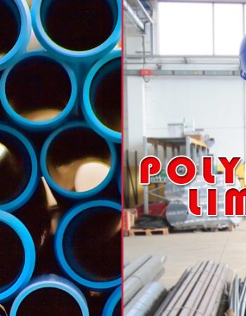 Polypipes Ltd