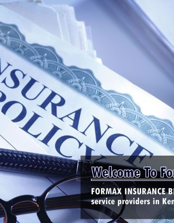 Formax Insurance Brokers Ltd