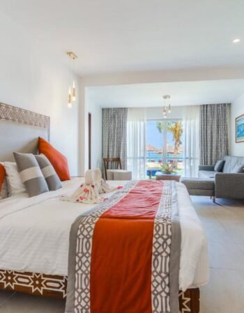Southern Palms Beach Resort