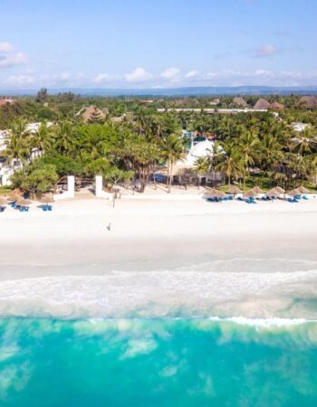 Southern Palms Beach Resort