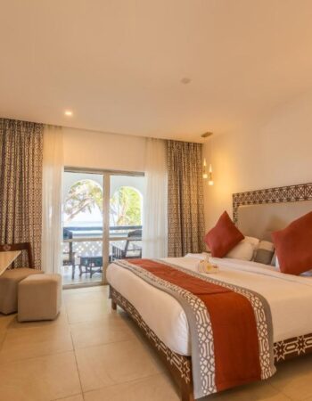 Southern Palms Beach Resort