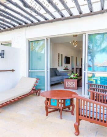 Southern Palms Beach Resort