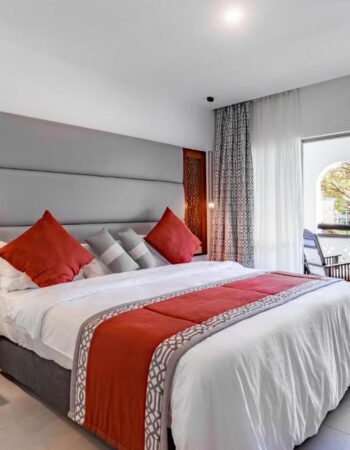 Southern Palms Beach Resort