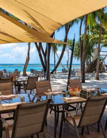 Southern Palms Beach Resort