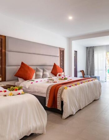 Southern Palms Beach Resort