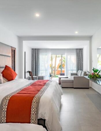 Southern Palms Beach Resort