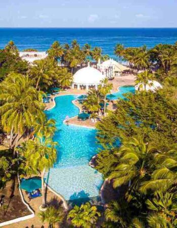 Southern Palms Beach Resort