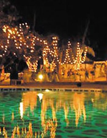 Kilili Baharini Resort and Spa