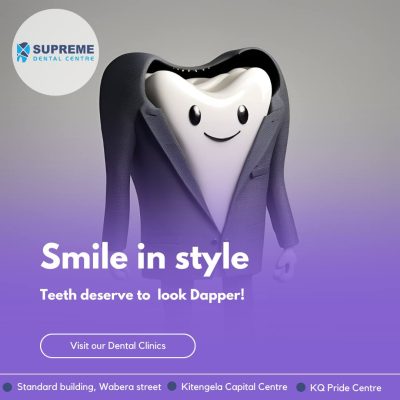 Supreme Dental Centre