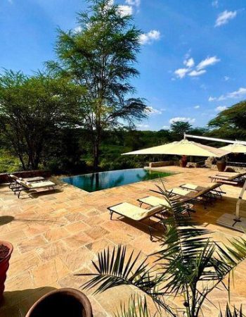 Emakoko Lodge