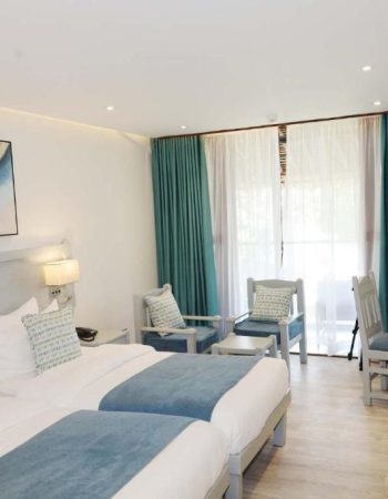 Baobab Beach Resort and Spa
