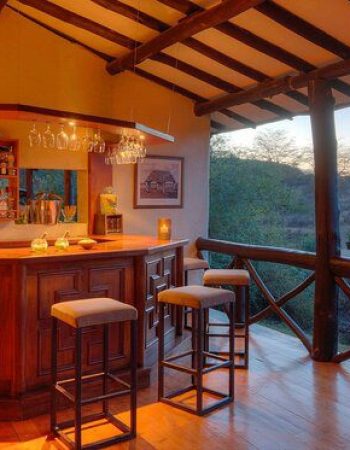 Emakoko Lodge