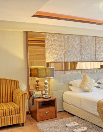 Clarence House Hotel