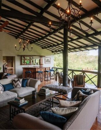 Emakoko Lodge