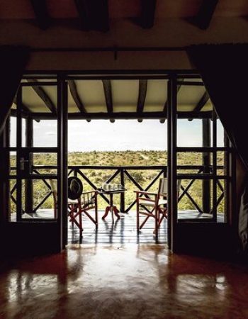 Emakoko Lodge