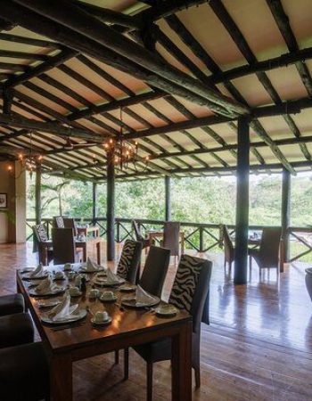 Emakoko Lodge