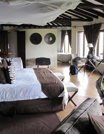 Emakoko Lodge