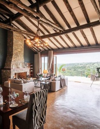 Emakoko Lodge